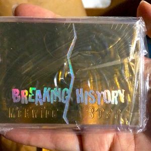 ⚾️McGwire-Sosa⚾️